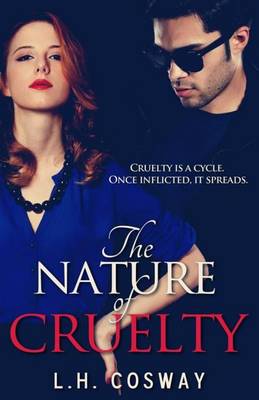 Book cover for The Nature of Cruelty