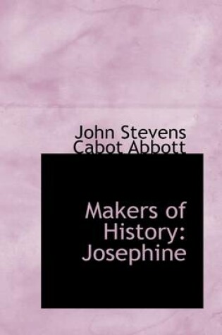 Cover of Makers of History