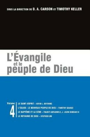 Cover of L' vangile Et Le Peuple de Dieu