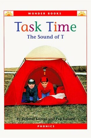 Cover of Task Time