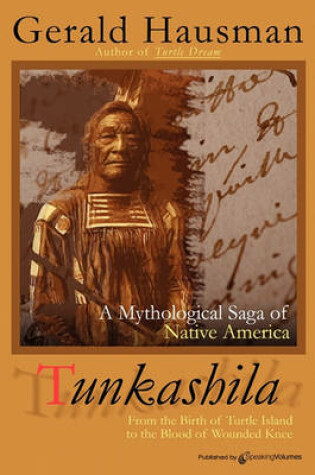 Cover of Tunkashila