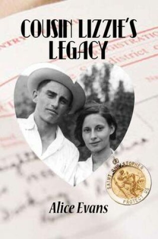 Cover of Cousin Lizzie's Legacy
