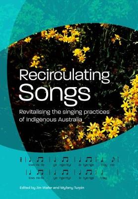 Cover of Recirculating Songs
