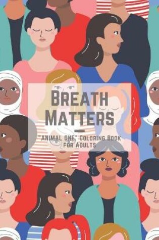 Cover of Breath Matters