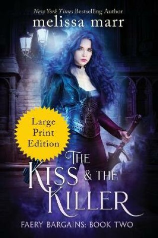 Cover of The Kiss & The Killer