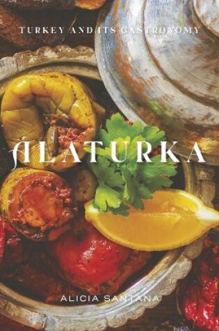 Cover of Alaturka