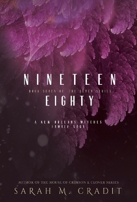 Book cover for Nineteen Eighty