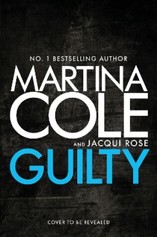 Cover of Guilty