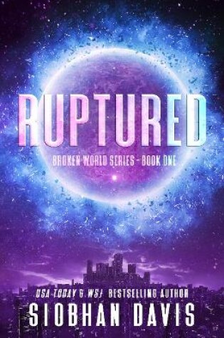 Cover of Ruptured