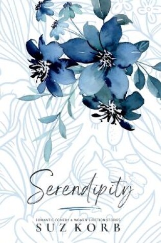 Cover of Serendipity