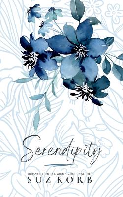 Book cover for Serendipity