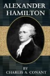 Book cover for Alexander Hamilton