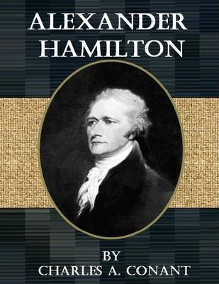 Cover of Alexander Hamilton