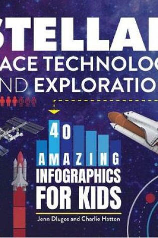 Cover of Stellar Space Technology and Exploration