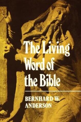 Cover of The Living Words of the Bible