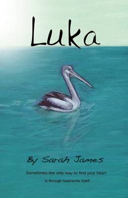Cover of Luka