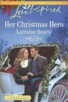 Book cover for Her Christmas Hero