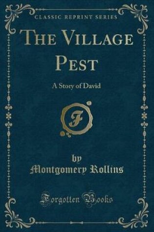 Cover of The Village Pest