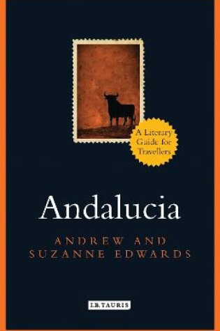 Cover of Andalucia