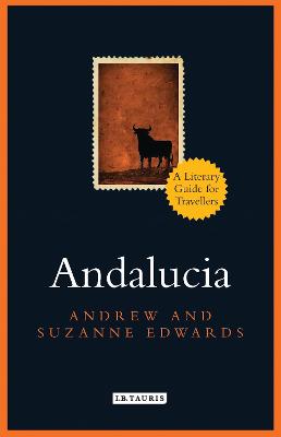 Cover of Andalucia
