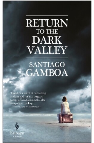 Cover of Return to the Dark Valley