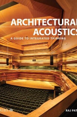 Cover of Architectural Acoustics