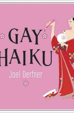 Cover of Gay Haiku