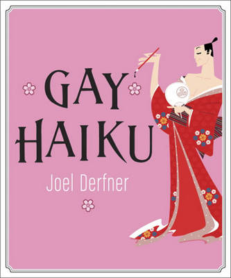 Book cover for Gay Haiku
