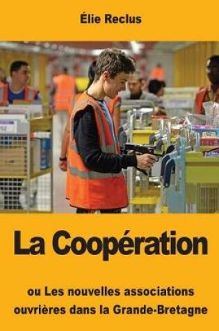 Cover of La Coopération