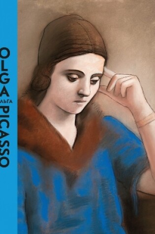 Cover of Olga Picasso