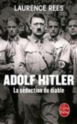 Book cover for Adolf Hitler, la seduction du diable