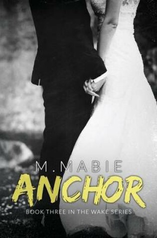 Cover of Anchor
