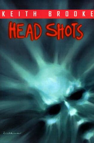Cover of Head Shots