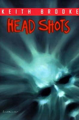 Book cover for Head Shots