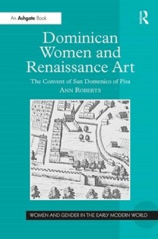 Cover of Dominican Women and Renaissance Art