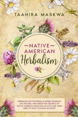 Cover of Native American Herbalism