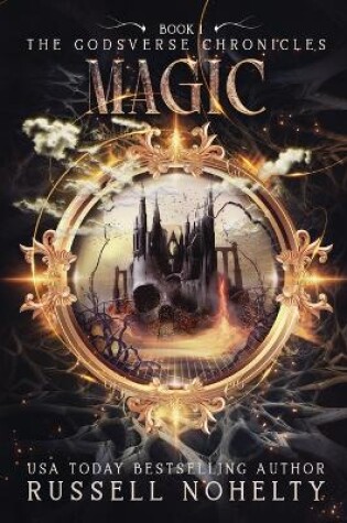 Cover of Magic