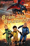 Book cover for Sterling Squadron