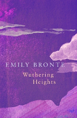 Book cover for Wuthering Heights (Legend Classics)