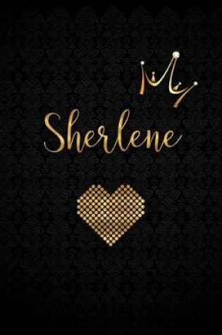 Cover of Sherlene