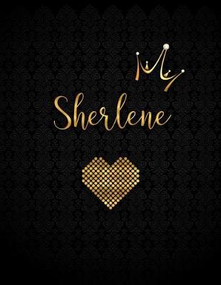 Book cover for Sherlene