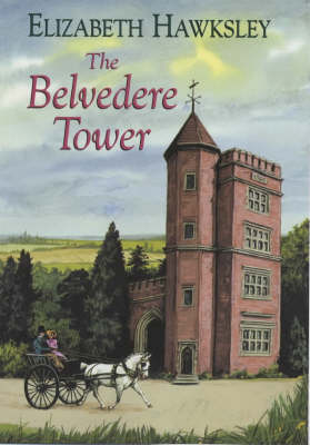 Book cover for The Belvedere Tower