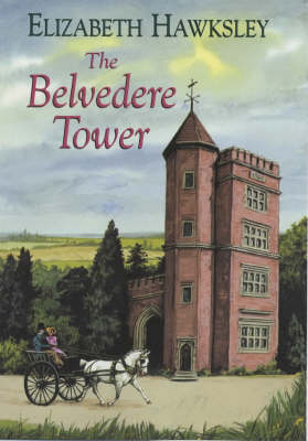 Cover of The Belvedere Tower