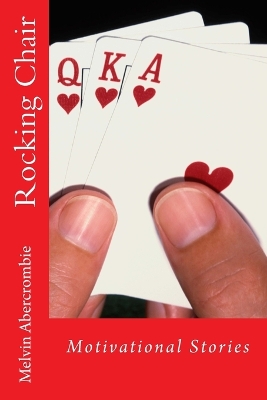 Book cover for Rocking Chair