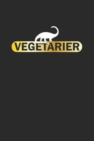 Cover of Vegetarier
