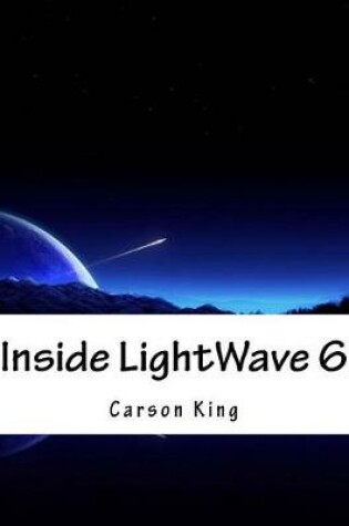 Cover of Inside LightWave 6