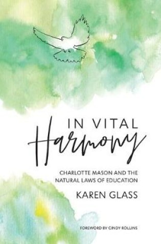 Cover of In Vital Harmony