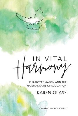 Book cover for In Vital Harmony