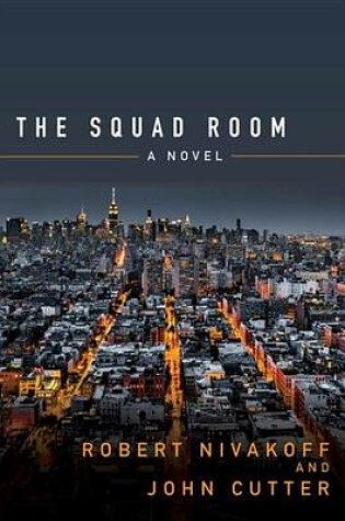 Cover of The Squad Room