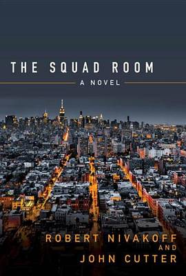 Book cover for The Squad Room